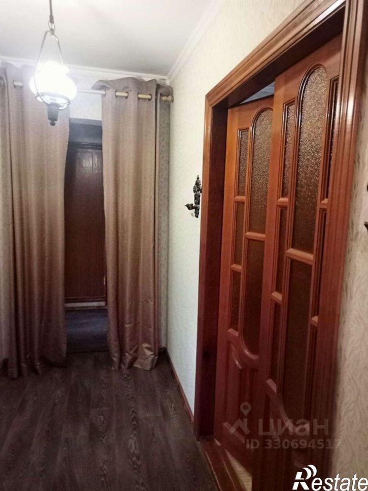 4-комн квартира улица Ленинского Комсомола, 83,  д. 83