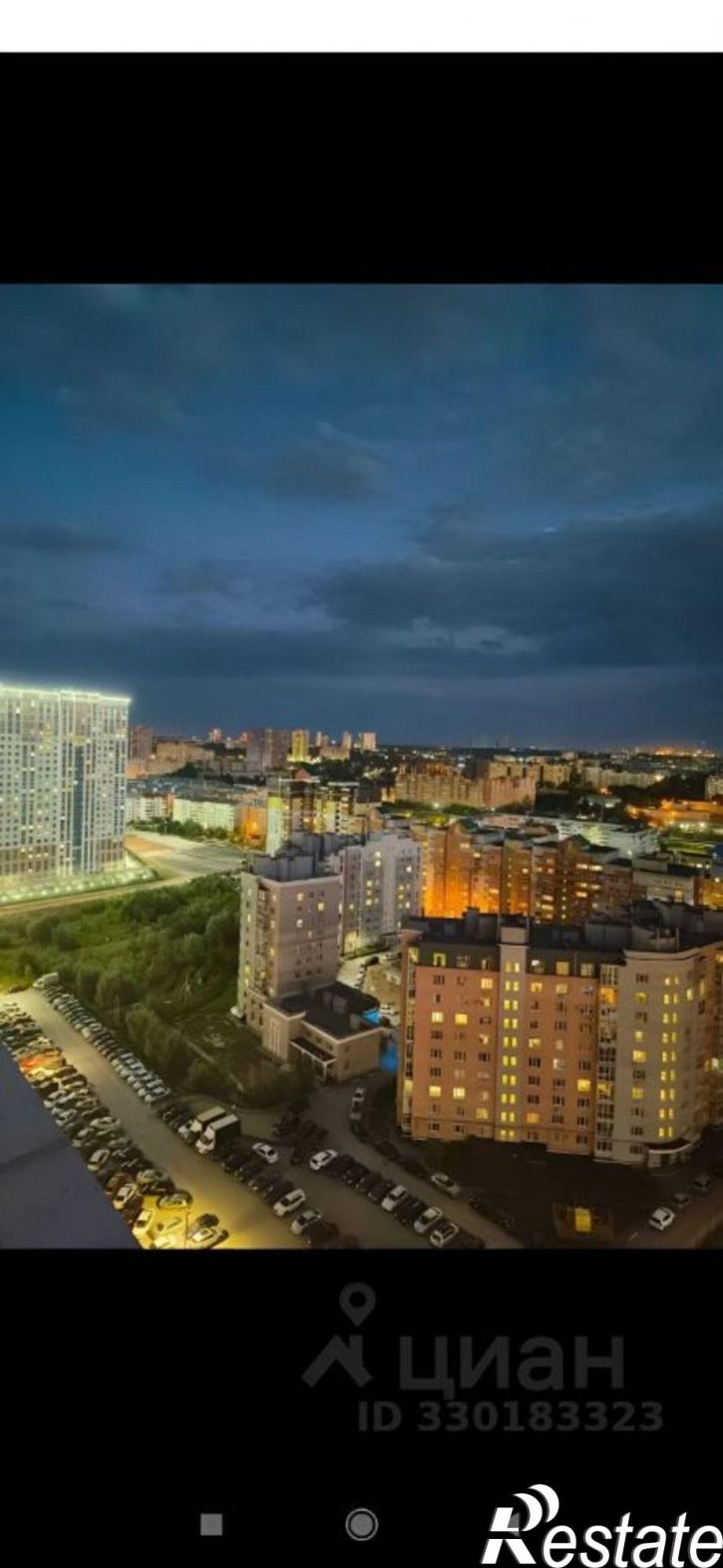 2-комн квартира ул Быстрецкая, 22 1,  д. 22 1,  к. 1