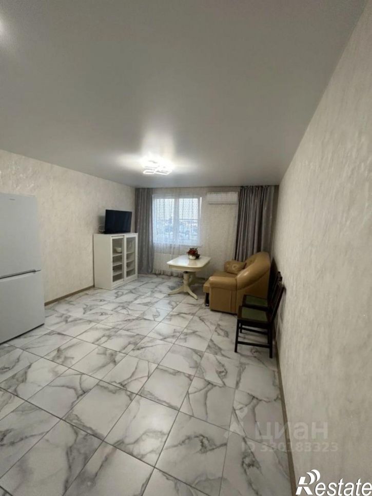 2-комн квартира ул Быстрецкая, 22 1,  д. 22 1,  к. 1