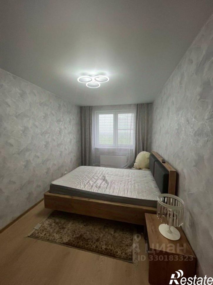 2-комн квартира ул Быстрецкая, 22 1,  д. 22 1,  к. 1