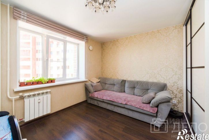 2-комн квартира ул Княжье Поле, 23,  д. 23