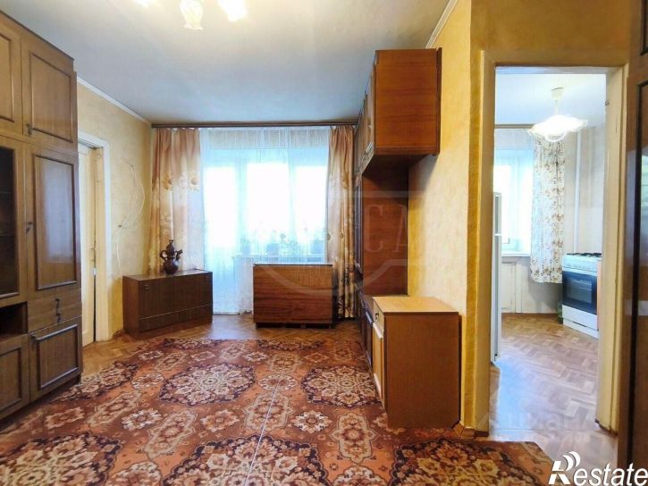 2-комн квартира ул Гагарина, 53,  д. 53