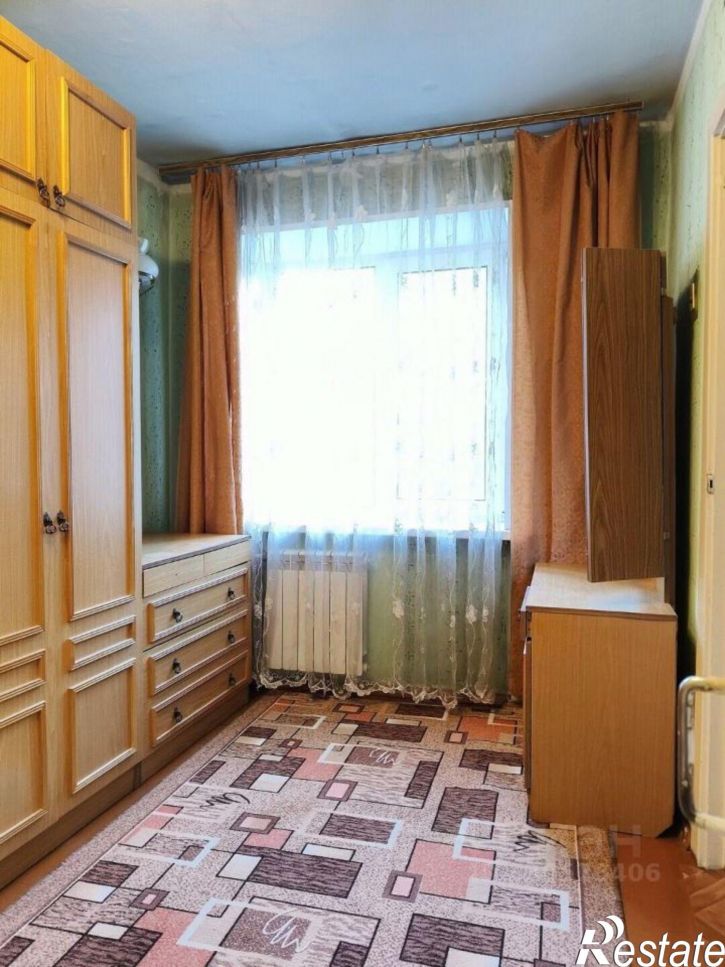 2-комн квартира ул Гагарина, 53,  д. 53