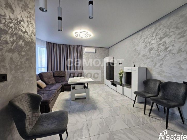 2-комн квартира Быстрецкая улица, 10,  д. 10