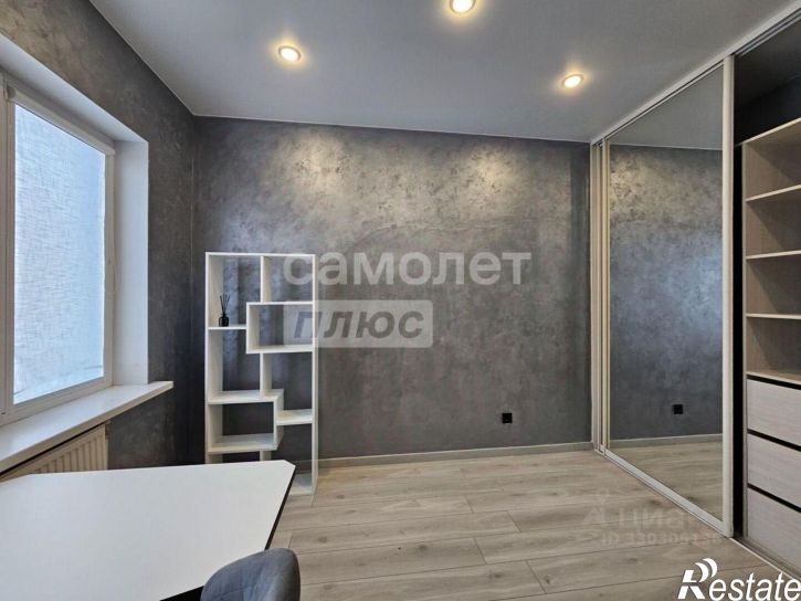 2-комн квартира Быстрецкая улица, 10,  д. 10
