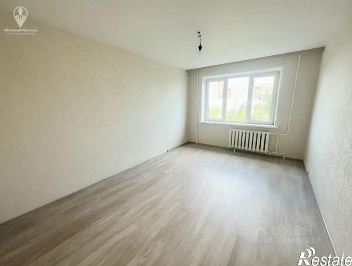 3-комн квартира ул Бирюзова, 24 1,  д. 24 1,  к. 1