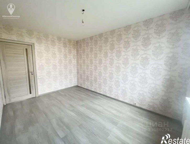 3-комн квартира ул Бирюзова, 24 1,  д. 24 1,  к. 1