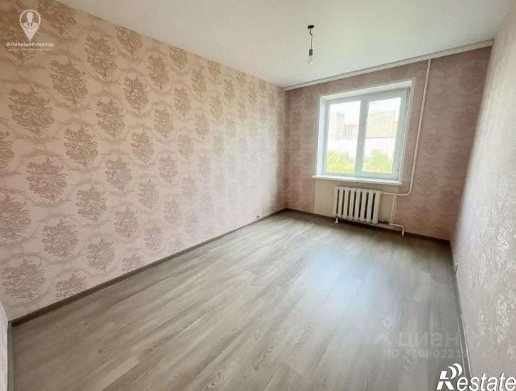 3-комн квартира ул Бирюзова, 24 1,  д. 24 1,  к. 1