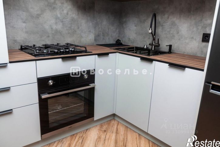 2-комн квартира ул Новоселов, 45 2,  д. 45 2,  к. 2