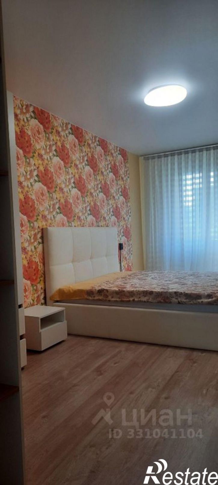 2-комн квартира Первомайский проспект, 57 к1,  д. 57 к1