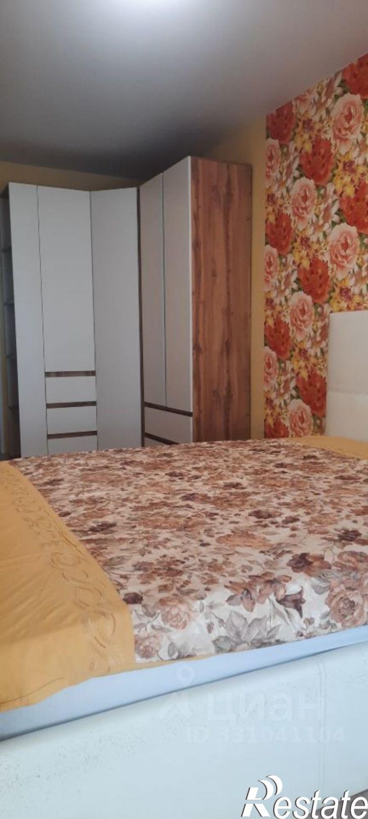 2-комн квартира Первомайский проспект, 57 к1,  д. 57 к1