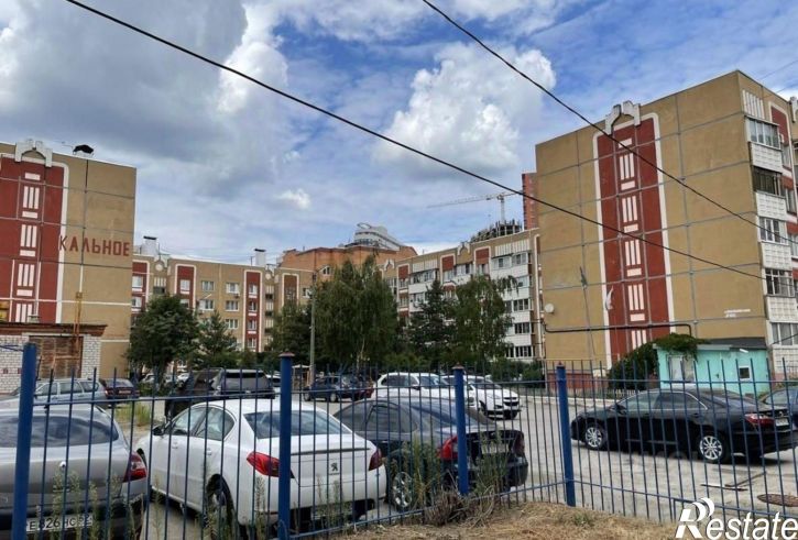 2-комн квартира Быстрецкая улица, 25,  д. 25
