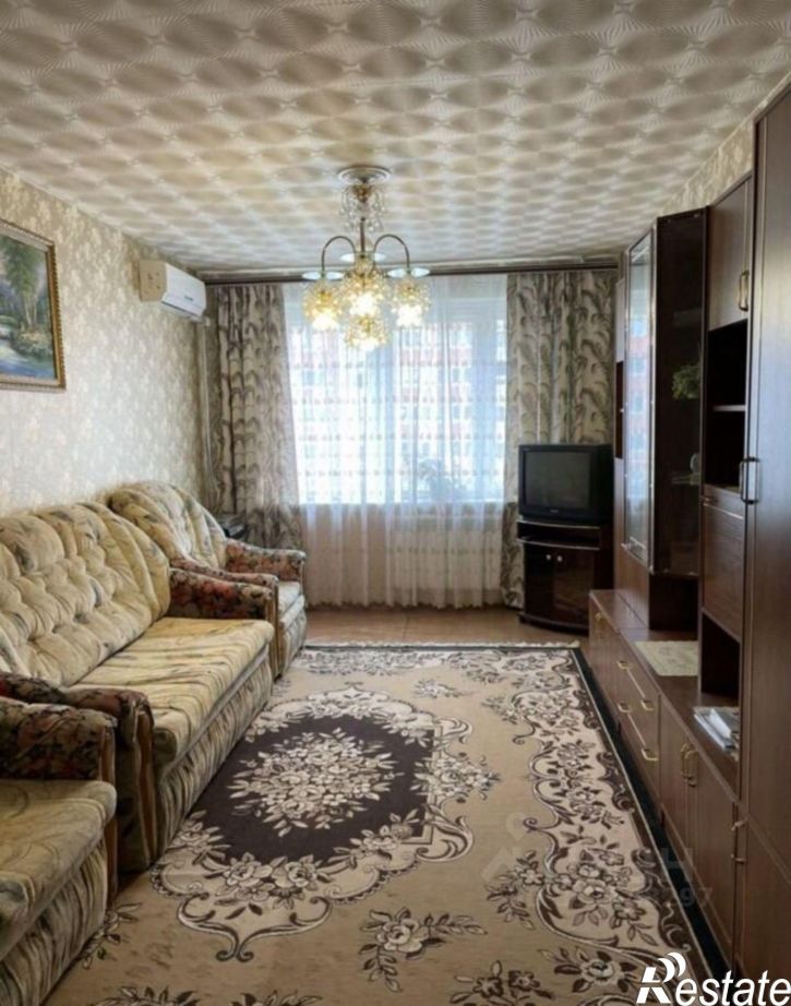 2-комн квартира Быстрецкая улица, 25,  д. 25