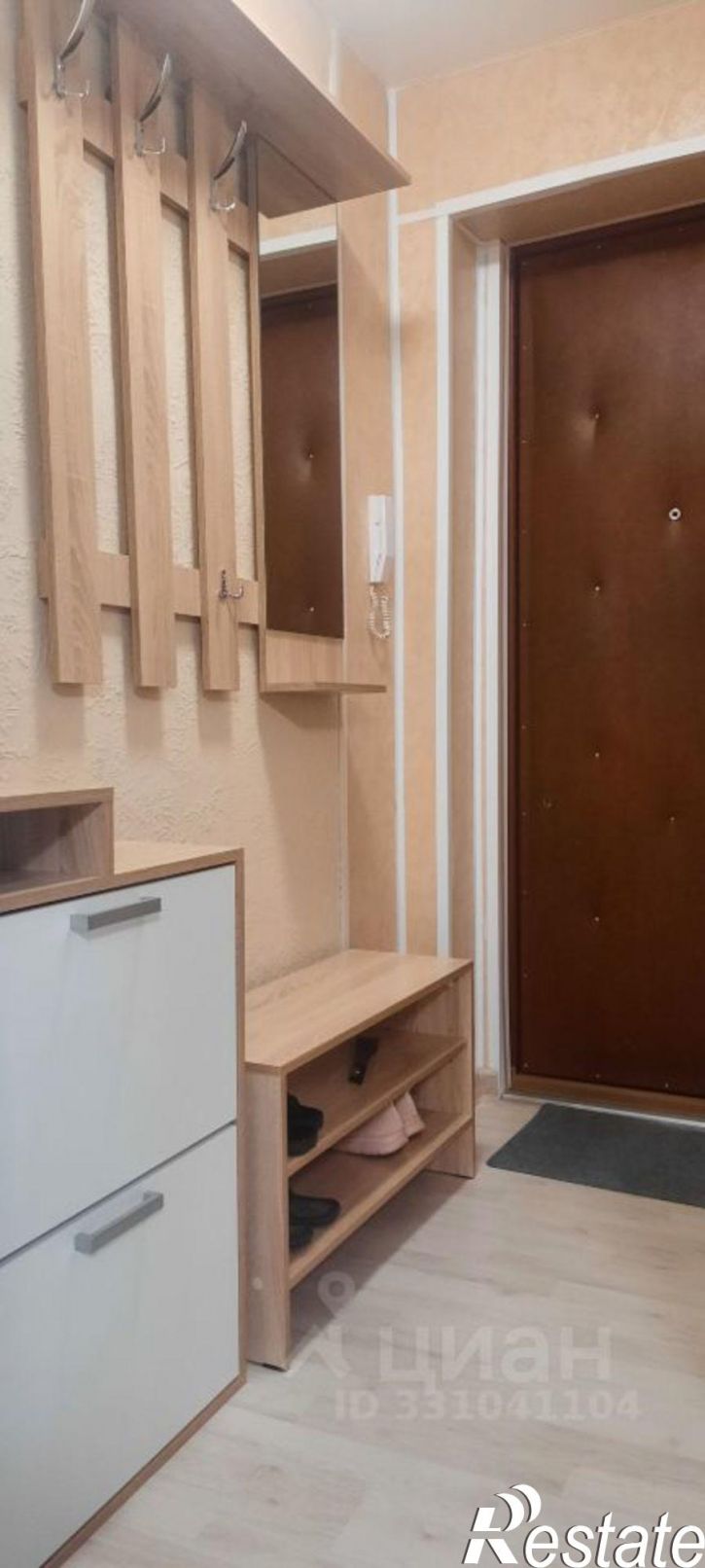 2-комн квартира Первомайский проспект, 57 к1,  д. 57 к1