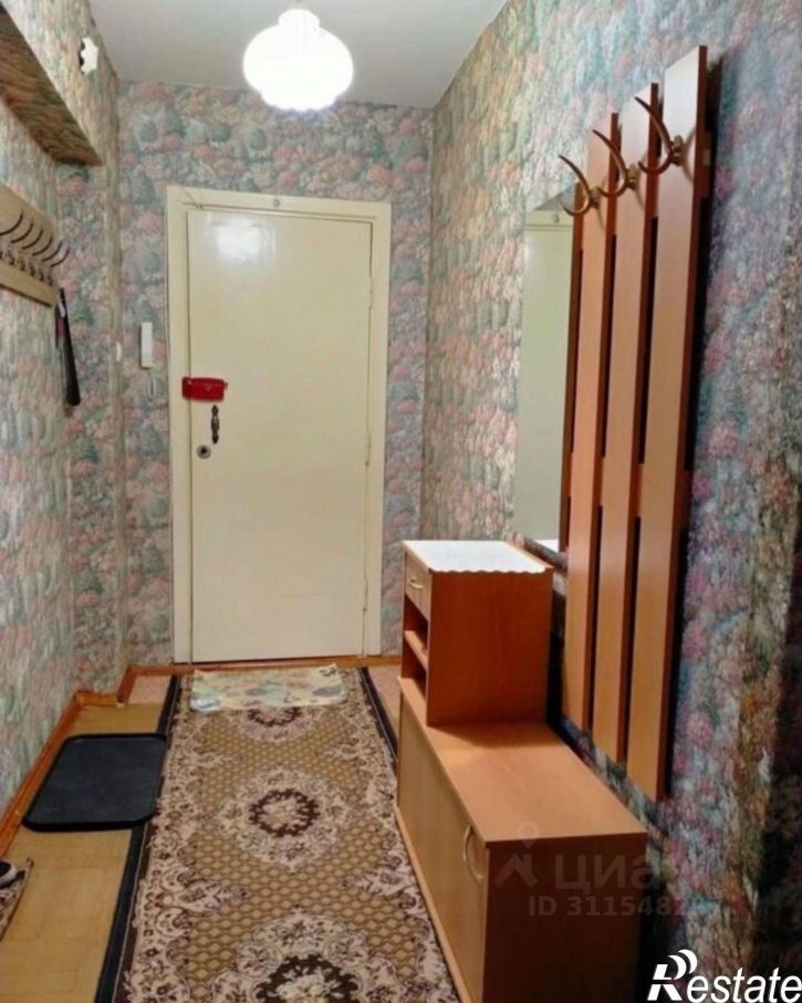 2-комн квартира Быстрецкая улица, 25,  д. 25