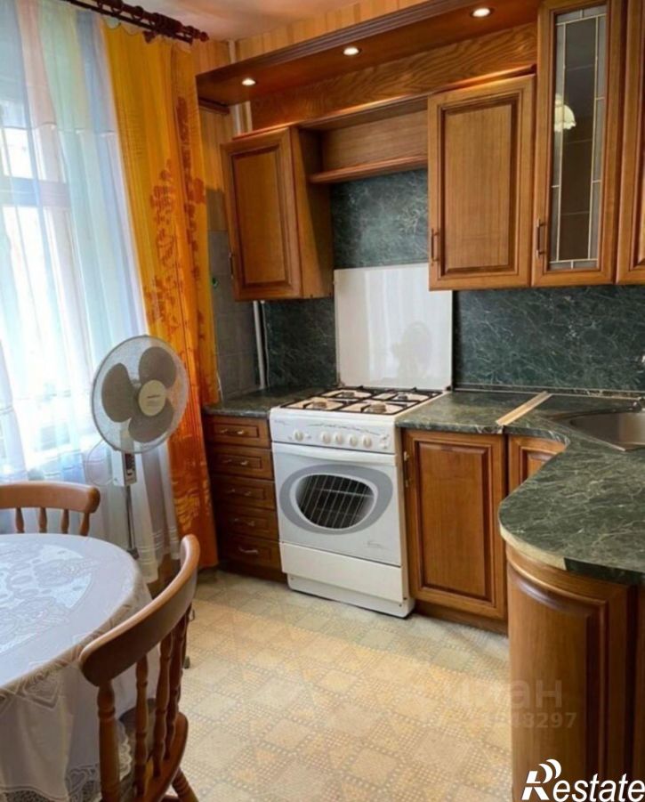 2-комн квартира Быстрецкая улица, 25,  д. 25