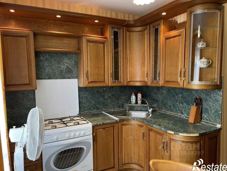 2-комн квартира Быстрецкая улица, 25,  д. 25