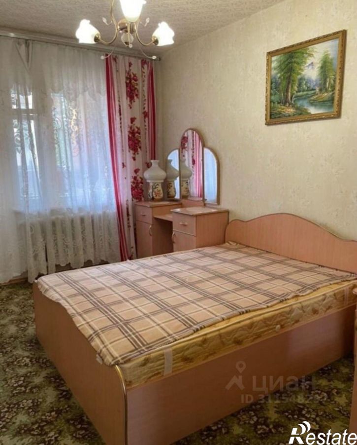 2-комн квартира Быстрецкая улица, 25,  д. 25