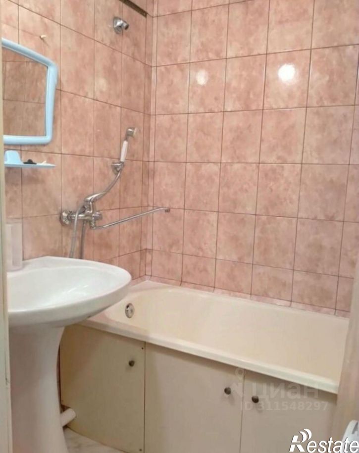 2-комн квартира Быстрецкая улица, 25,  д. 25