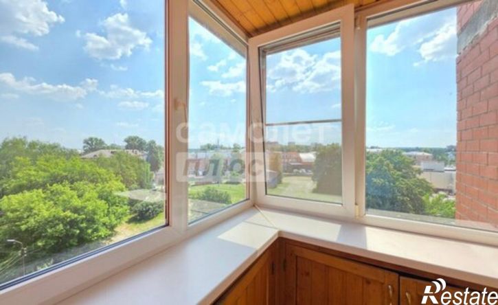 3-комн квартира Татарская улица, 91,  д. 91