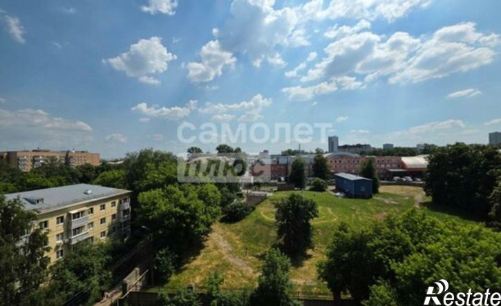 3-комн квартира Татарская улица, 91,  д. 91
