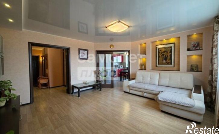 3-комн квартира Татарская улица, 91,  д. 91