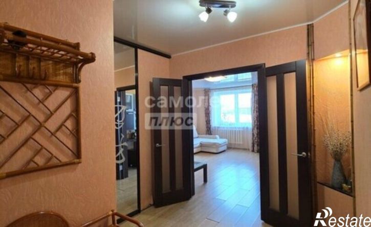3-комн квартира Татарская улица, 91,  д. 91