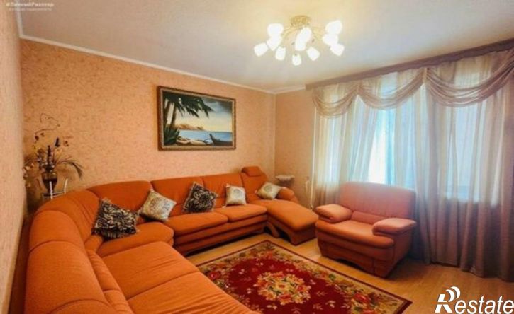 1-комн квартира ул Костычева, 9,  д. 9