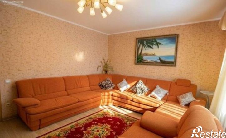 1-комн квартира ул Костычева, 9,  д. 9