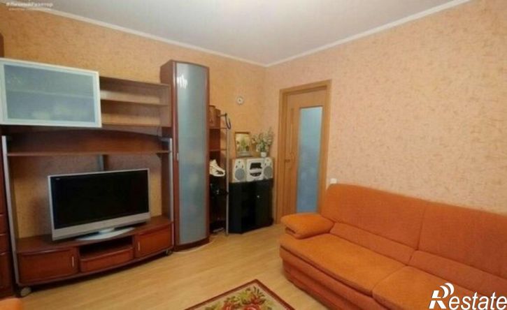 1-комн квартира ул Костычева, 9,  д. 9