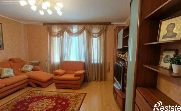 1-комн квартира ул Костычева, 9,  д. 9