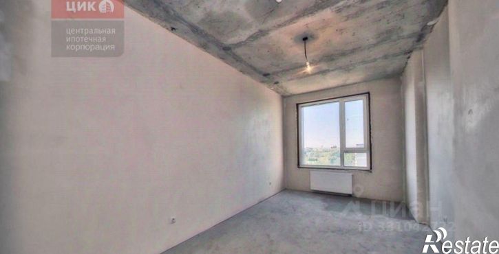 2-комн квартира в новом доме Новая улица, 49,  д. 49