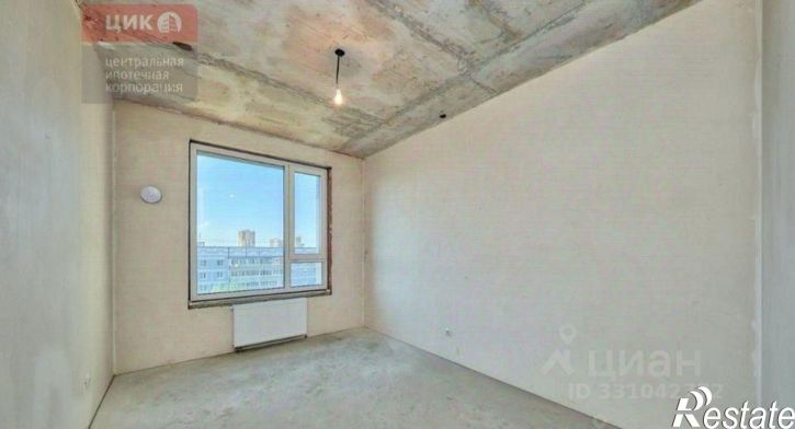 2-комн квартира в новом доме Новая улица, 49,  д. 49