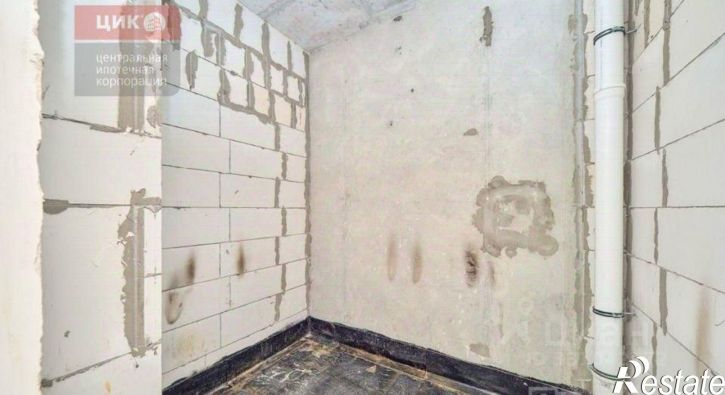 2-комн квартира в новом доме Новая улица, 49,  д. 49