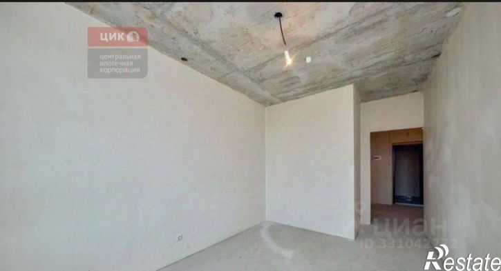 2-комн квартира в новом доме Новая улица, 49,  д. 49