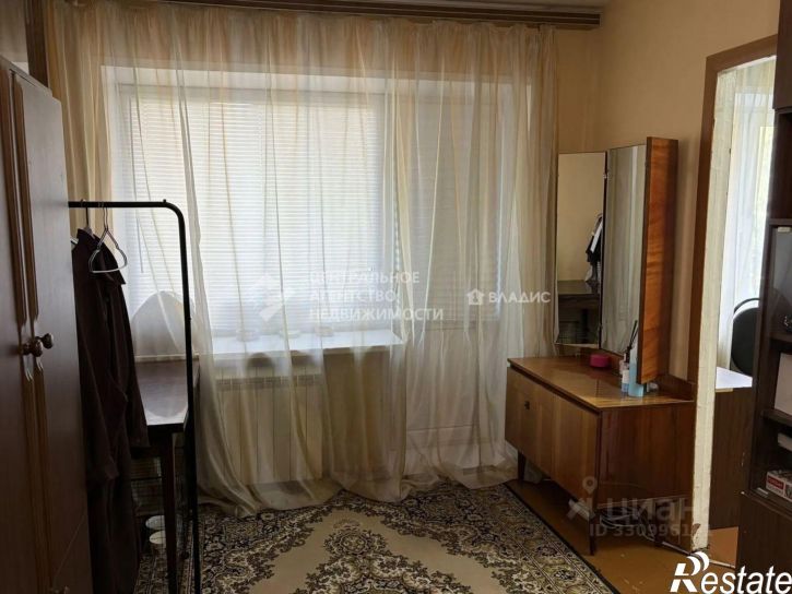 2-комн квартира ул Чкалова, 48,  д. 48