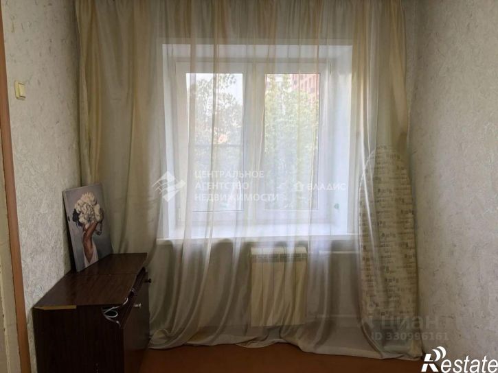 2-комн квартира ул Чкалова, 48,  д. 48