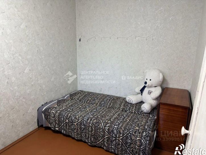 2-комн квартира ул Чкалова, 48,  д. 48