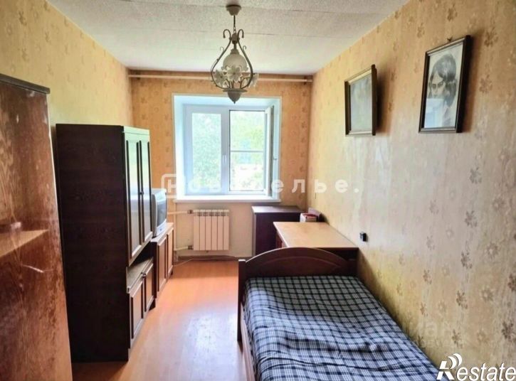 2-комн квартира ул Островского, 41,  д. 41