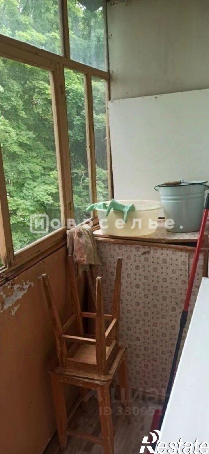 2-комн квартира ул Островского, 41,  д. 41