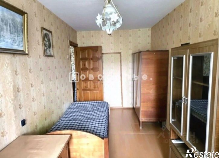 2-комн квартира ул Островского, 41,  д. 41