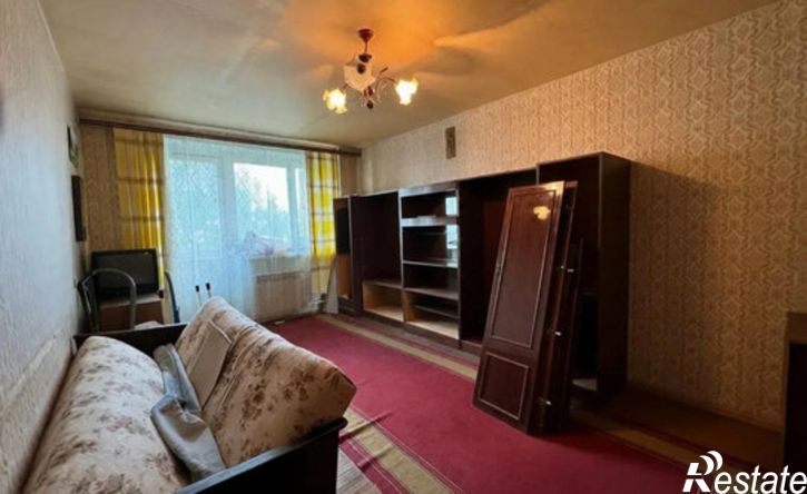 1-комн квартира улица Ленина, 5А,  д. 5А