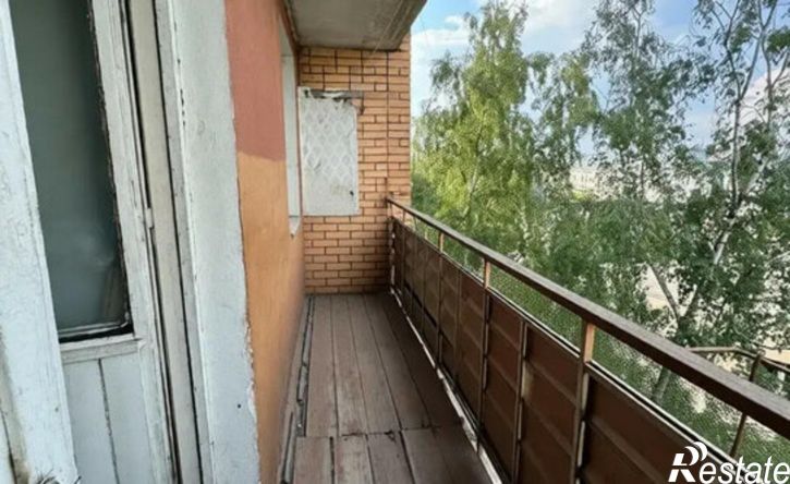 1-комн квартира улица Ленина, 5А,  д. 5А