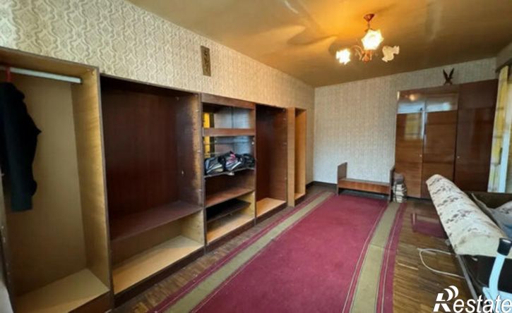 1-комн квартира улица Ленина, 5А,  д. 5А