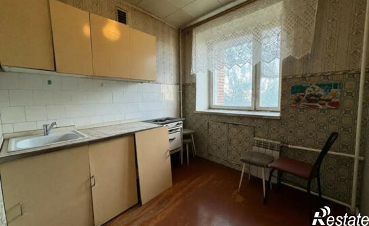 1-комн квартира улица Ленина, 5А,  д. 5А