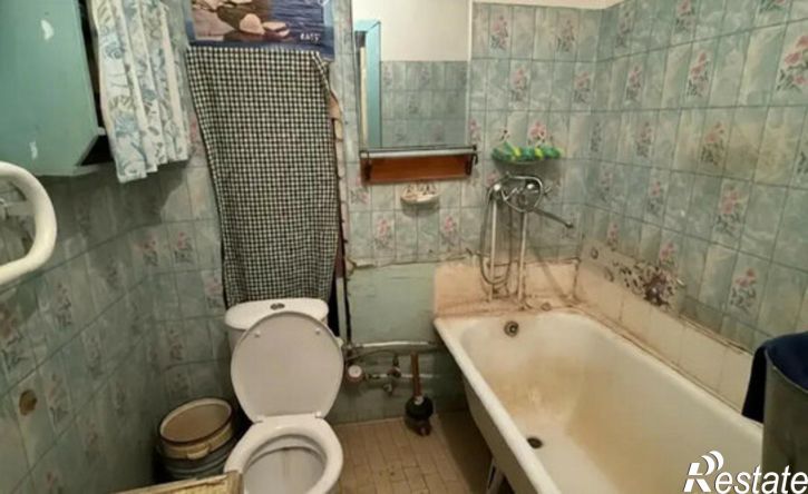 1-комн квартира улица Ленина, 5А,  д. 5А