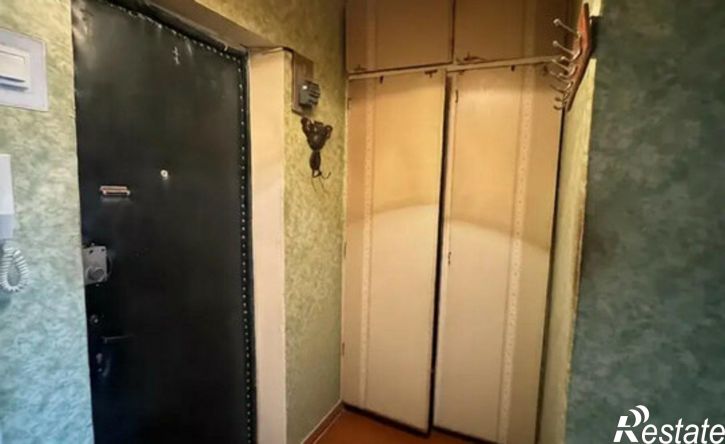 1-комн квартира улица Ленина, 5А,  д. 5А