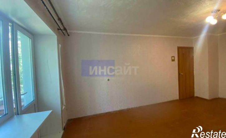 1-комн квартира улица Зубковой, 5,  д. 5