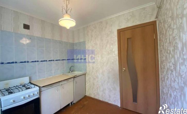 1-комн квартира улица Зубковой, 5,  д. 5