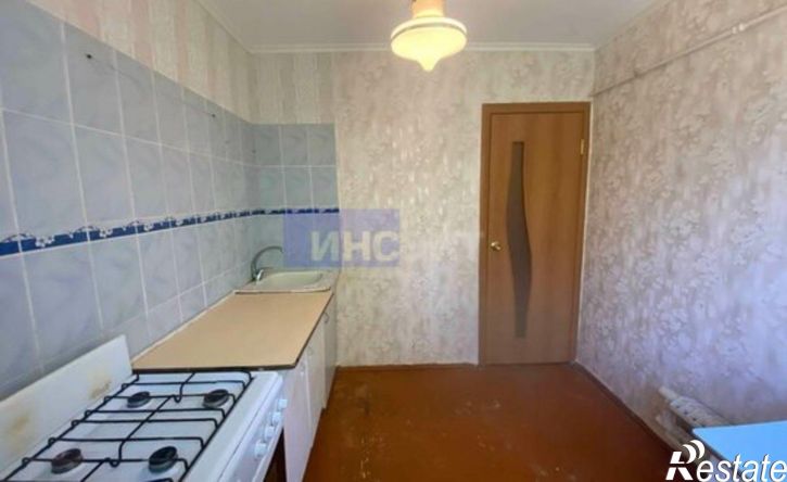 1-комн квартира улица Зубковой, 5,  д. 5